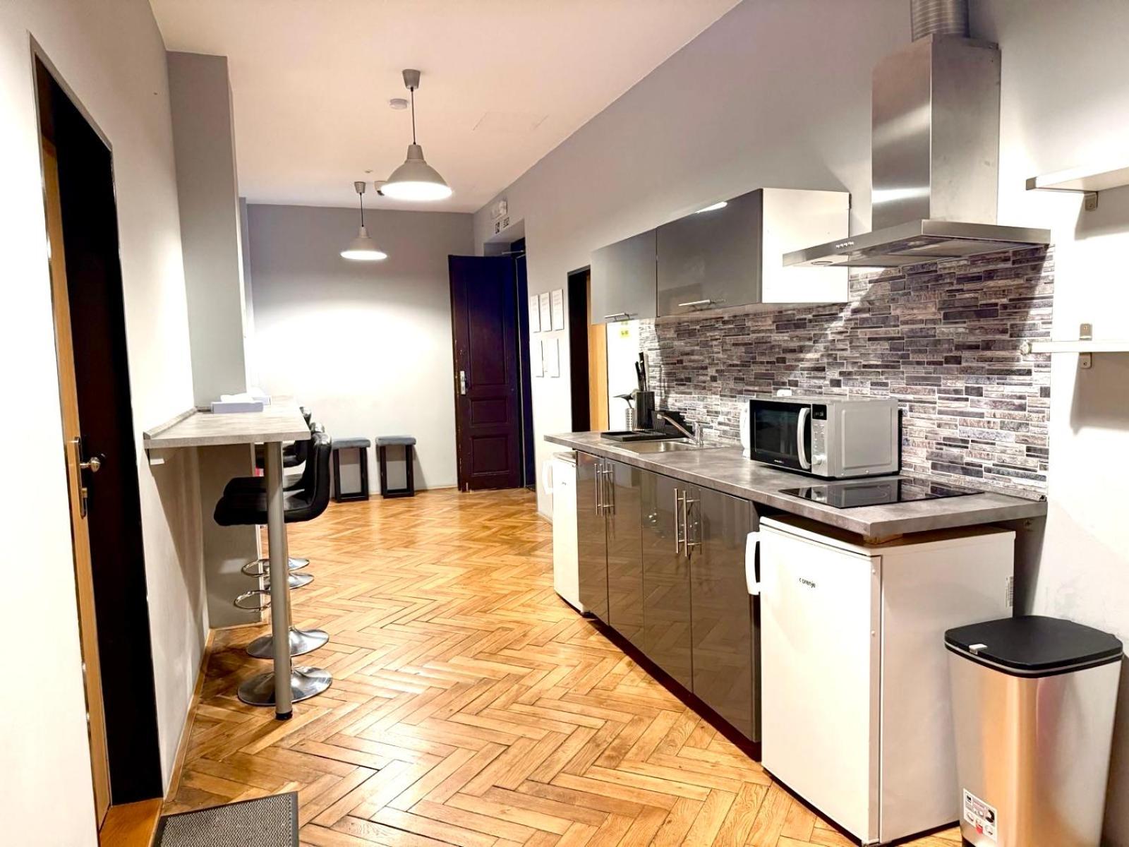 Globe Hostel Prague Adults Only Extérieur photo